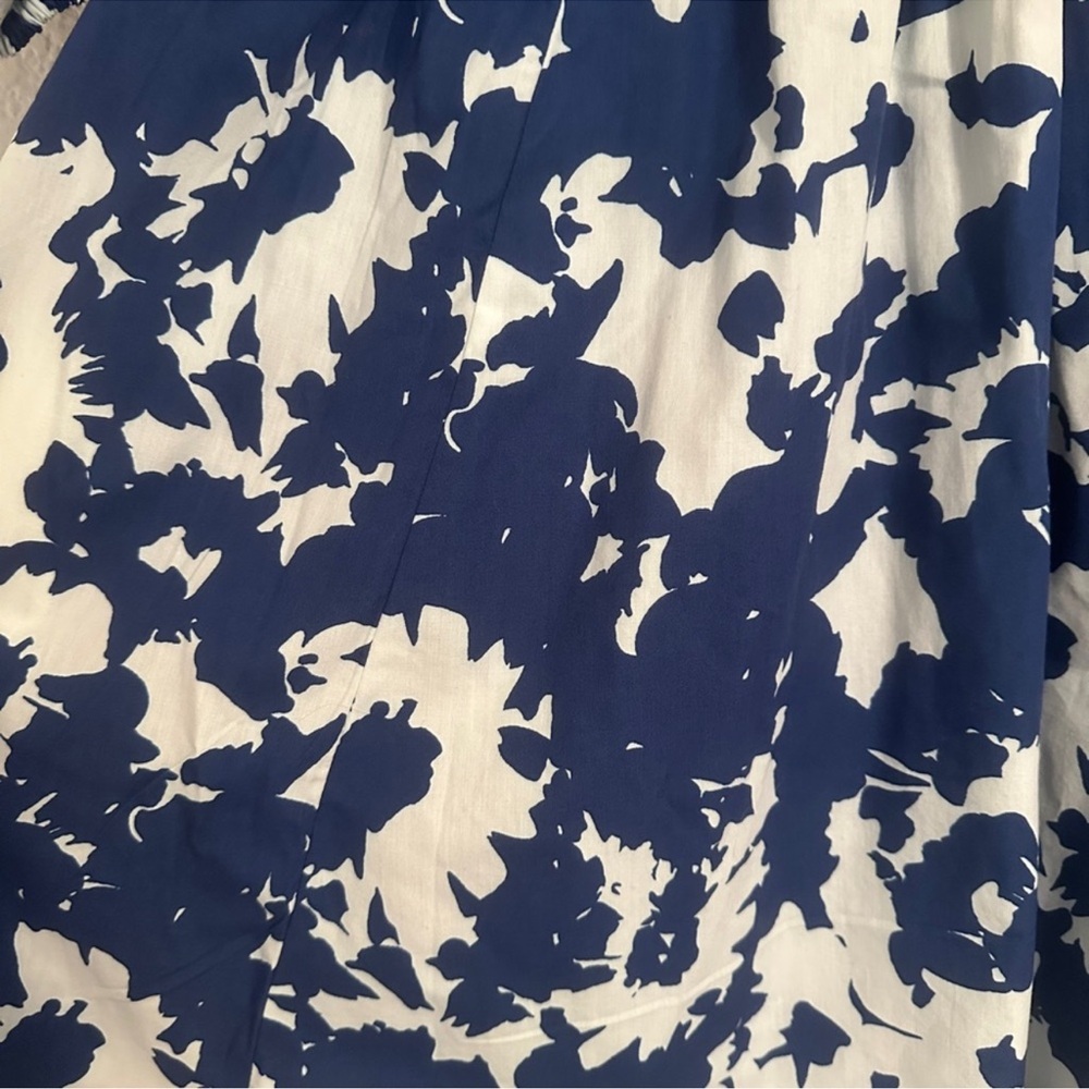 NWOT ABERCROMBIE & FITCH EMERSON MINI DRESS - Picture 6 of 8